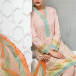 Khaadi Eid Fluidity of Florals Collection 2016 10