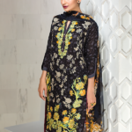 Khaadi Eid Fluidity of Florals Collection 2016 2