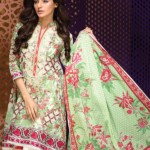 Khaadi Eid Print Blast Summer Collection 2016