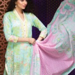 Khaadi Eid Print Blast Summer Collection