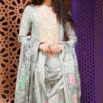 Khaadi Eid Print Blast Summer Collection 2016 14