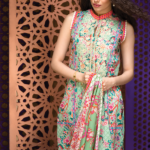 Khaadi Eid Print Blast Summer Collection 2016