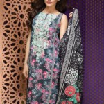 Khaadi Eid Print Blast Summer Collection 2016 4