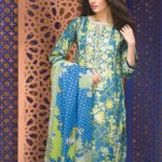 Khaadi Eid Print Blast