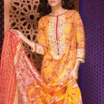 Khaadi Eid Print Blast Summer Collection 2016 8