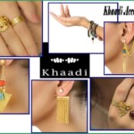 Khaadi Fashion Accessories For This Summer & Eid