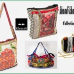 Khaadi Handbags Khas Collection Summer 2016