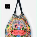 Khaadi Handbags Khas Collection Summer 2016 13