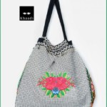 Khaadi Handbags Khas Collection Summer 2016 14