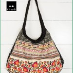 Khaadi Handbags Khas Collection Summer 2016 7