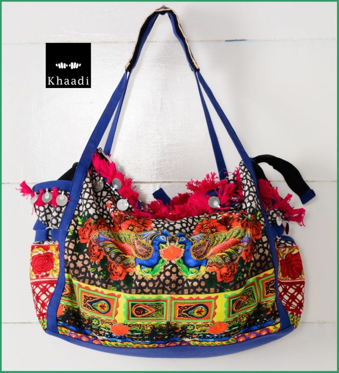 Khaadi Handbags Khas Collection