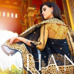 Komal Lawn Fancy Dresses