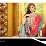 Komal Lawn Fancy Dresses