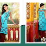 Komal Lawn Fancy Dresses