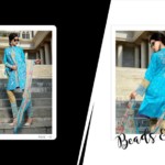 Komal Lawn Fancy Dresses By LSM Fabrics 2016 22