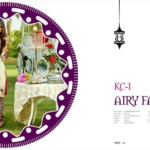 LSM Komal Eid Festive Lawn Collection 2016