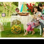 LSM Komal Eid Festive Lawn Collection 2016 15