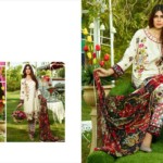 LSM Komal Eid Festive Lawn Collection 2016 2