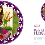 LSM Komal Eid Festive Lawn Collection 2016 4