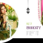 LSM Komal Eid Festive Lawn Collection 2016 5