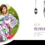 LSM Komal Eid Festive Lawn Collection 2016 7