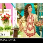 LSM Komal Eid Festive Lawn Collection 2016 9