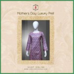 Mothers Day Luxury Pret Collection House Of Ittehad 2016