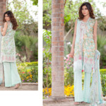 Motifz Digital Printed Lawn Summer Dresses 2016