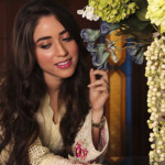 Mubashira Usman Summer Festive Wear Collection 2016 2