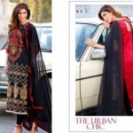 Nation Eid Ul Fitr Lawn Collection 2016