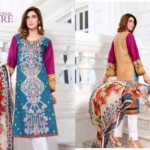 Nation Eid Ul Fitr Lawn Collection 2016 11