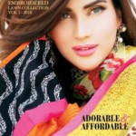 Nation Eid Ul Fitr Lawn Collection 2016