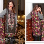 Nation Eid Ul Fitr Lawn Collection 2016 3