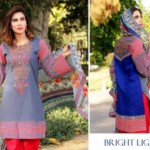 Nation Eid Ul Fitr Lawn Collection 2016 4