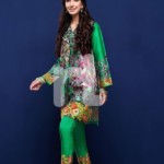 Nisha Eid Formal Collection Nishat Linen 2016