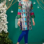 Nisha Eid Formal Collection Nishat Linen 2016 10