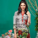 Nisha Eid Formal Collection Nishat Linen 2016 18