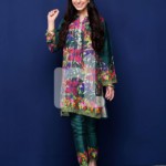 Nisha Eid Formal Collection Nishat Linen 2016