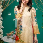 Nisha Eid Formal Collection Nishat Linen 2016 21