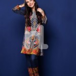 Nisha Eid Formal Collection Nishat Linen 2016 4