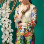 Nisha Eid Formal Collection Nishat Linen 2016 6