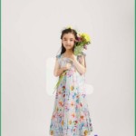 Nishat Linen Kids Eid Wear Summer 2016 10