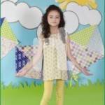 Nishat Linen Kids Eid Wear Summer 2016 11