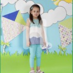 Nishat Linen Kids Eid Wear Summer 2016 14