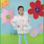 Nishat Linen Kids Eid Wear Summer 2016 15