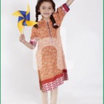 Nishat Linen Kids Eid Wear Summer 2016 16