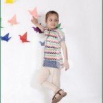 Nishat Linen Kids Eid Wear Summer 2016 17