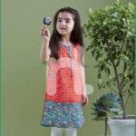 Nishat Linen Kids Eid Wear