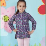 Nishat Linen Kids Eid Wear Summer 2016 6