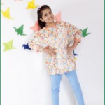 Nishat Linen Kids Eid Wear Summer 2016 8